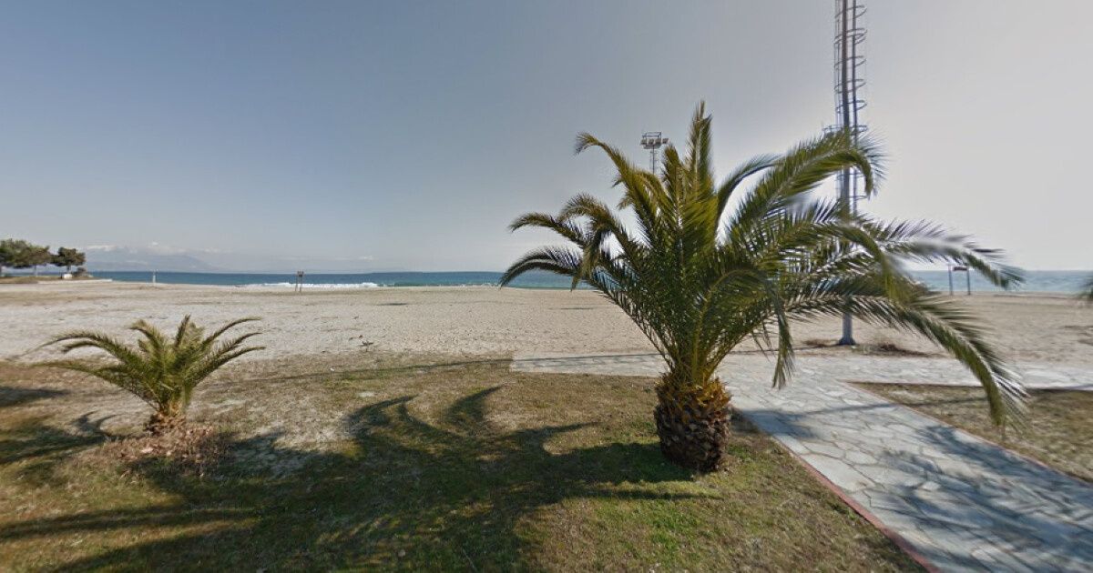 Land in Thessaloniki, Greece, 4 400 ares - picture 1