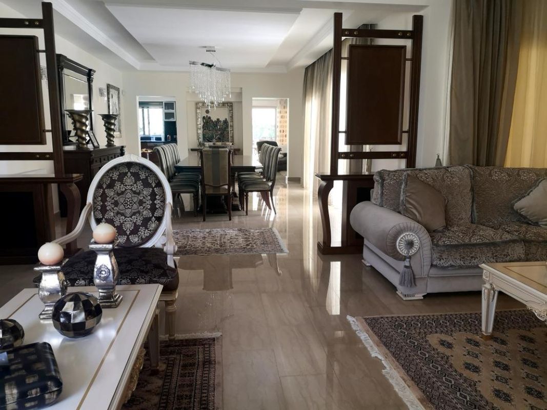 Maison à Paphos, Chypre, 570 m² - image 1