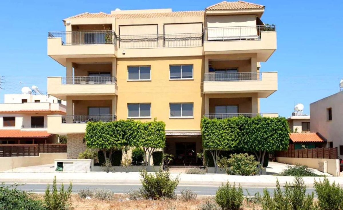 Gewerbeimmobilien in Limassol, Zypern, 693 m² - Foto 1