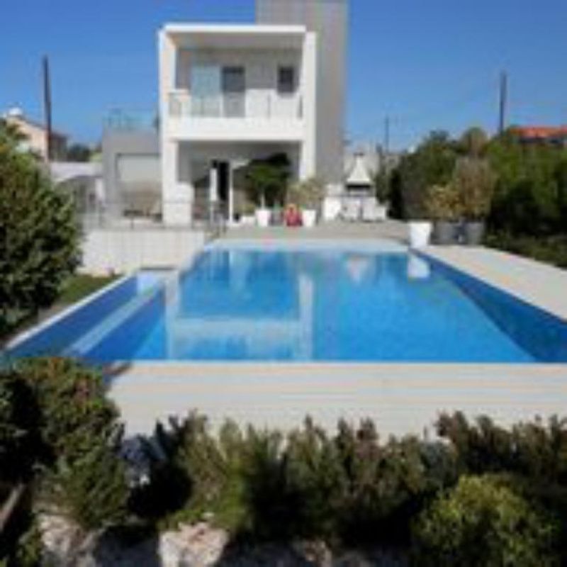 Maison à Paphos, Chypre, 180 m² - image 1