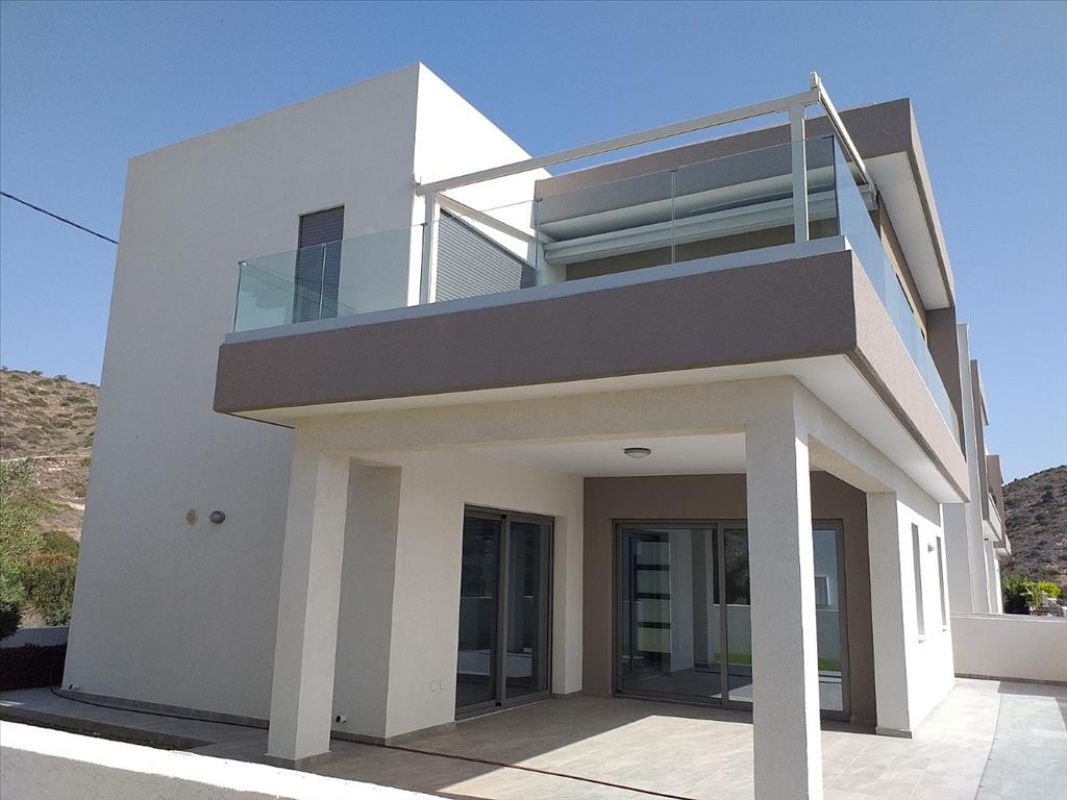 Haus in Limassol, Zypern, 264 m² - Foto 1