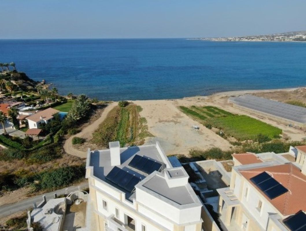 Maison à Paphos, Chypre, 300 m² - image 1