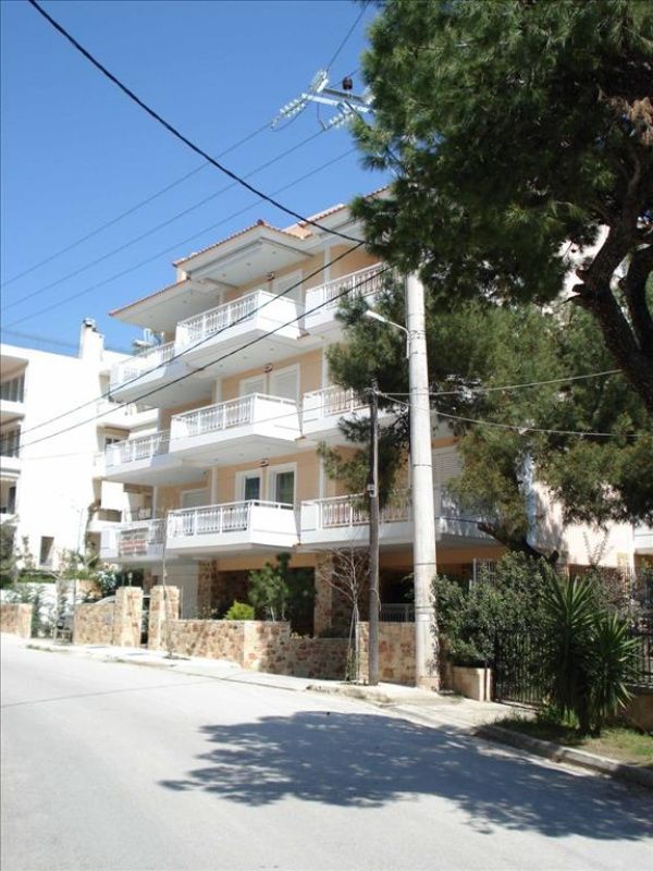 Appartement à Athènes, Grèce, 84 m² - image 1