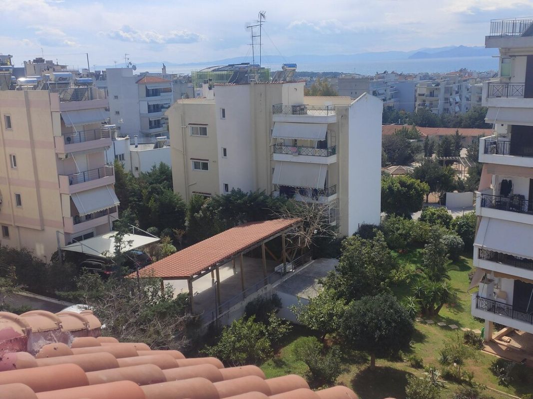 Flat in Athens, Greece, 90 m² - picture 1