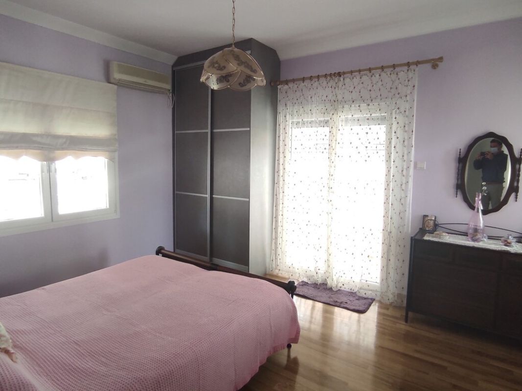 Flat in Athens, Greece, 80 m² - picture 1