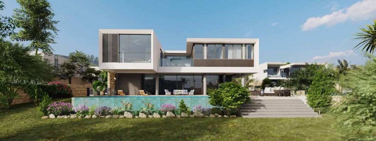 Casa en Pafos, Chipre, 291 m² - imagen 1