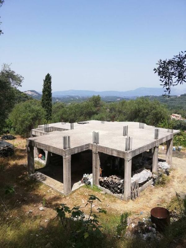 Casa adosada en las Islas Jónicas, Grecia, 190 m² - imagen 1