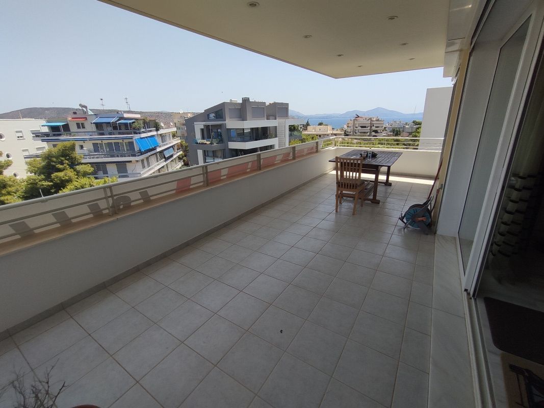 Wohnung in Athen, Griechenland, 176 m² - Foto 1