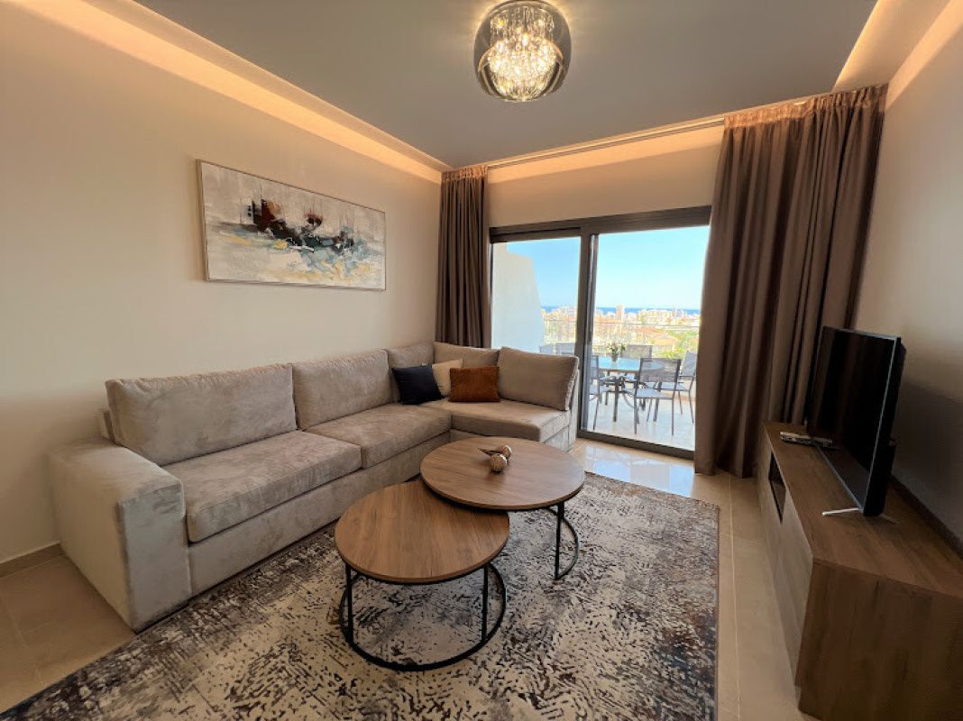 Appartement à Larnaca, Chypre, 100 m² - image 1