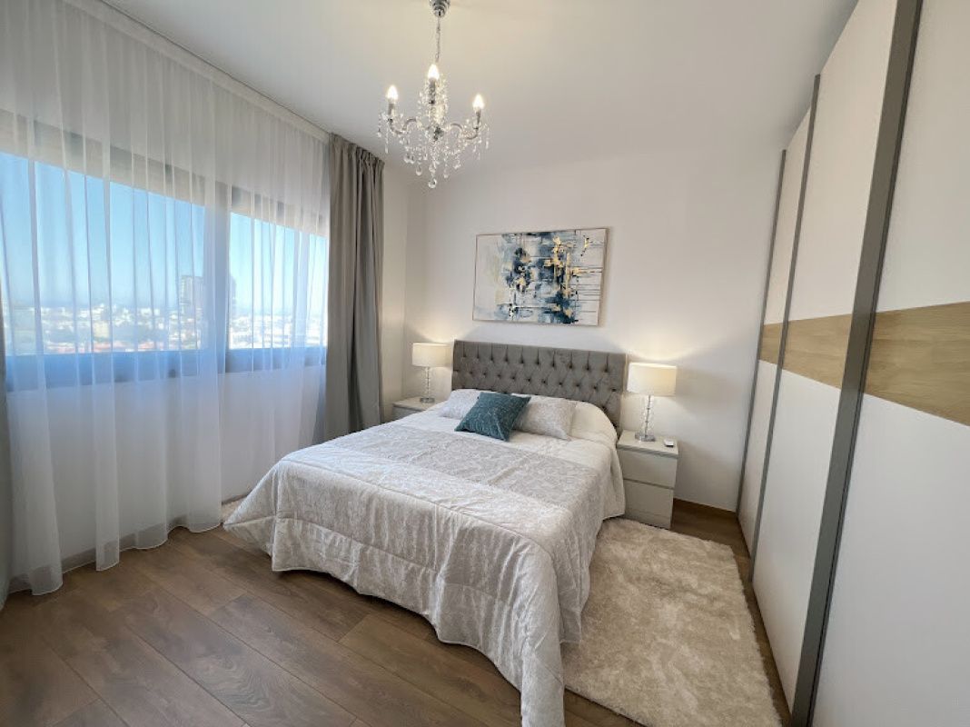 Appartement à Larnaca, Chypre, 100 m² - image 1