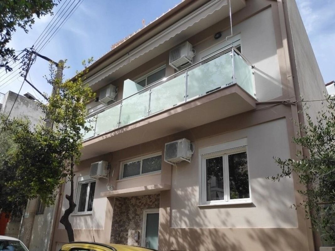 Appartement à Athènes, Grèce, 204 m² - image 1