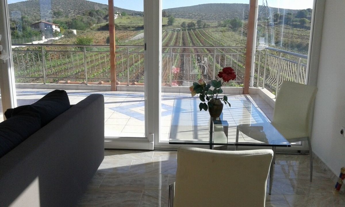 House in Attica, Greece, 375 m² - picture 1