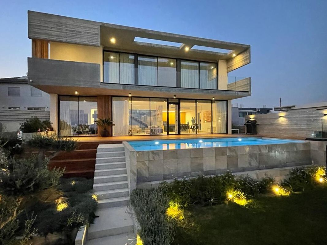 Haus in Limassol, Zypern, 340 m² - Foto 1