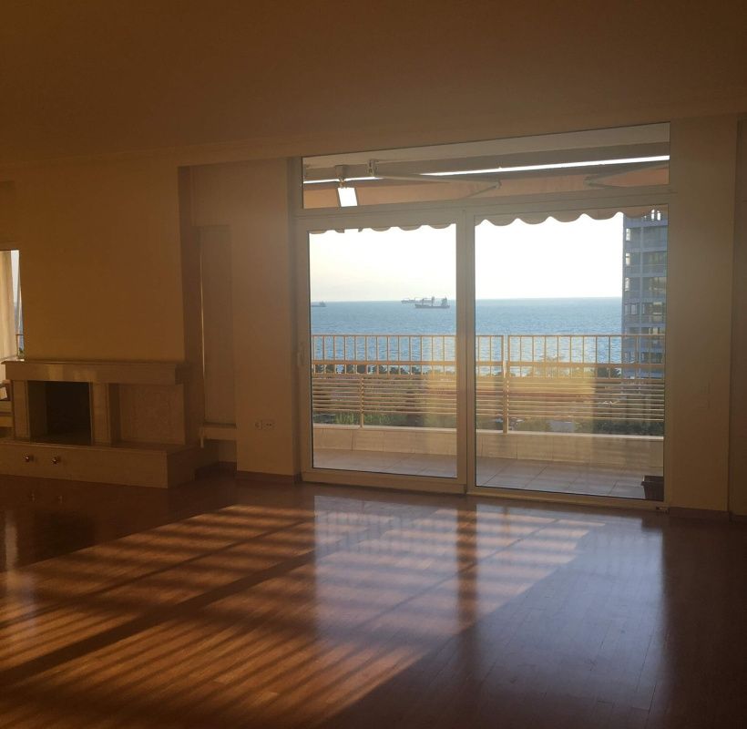 Flat in Thessaloniki, Greece, 170 m² - picture 1