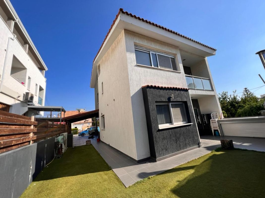 Haus in Limassol, Zypern, 310 m² - Foto 1