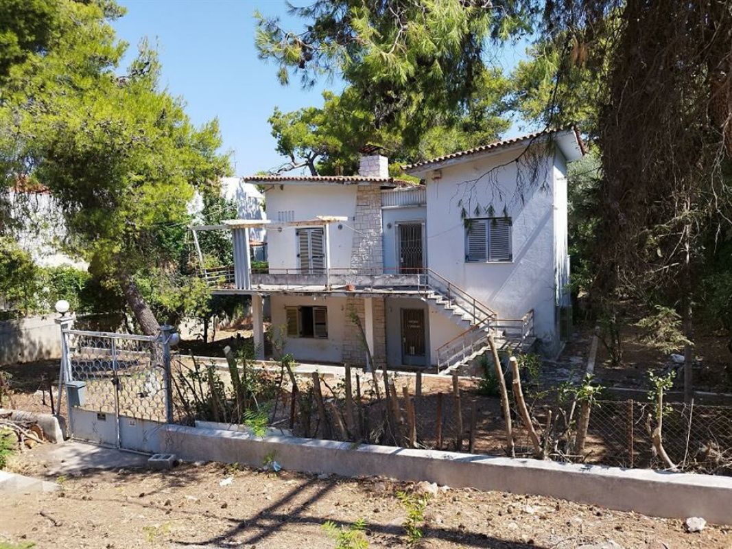 Casa en Atenas, Grecia, 199 m² - imagen 1