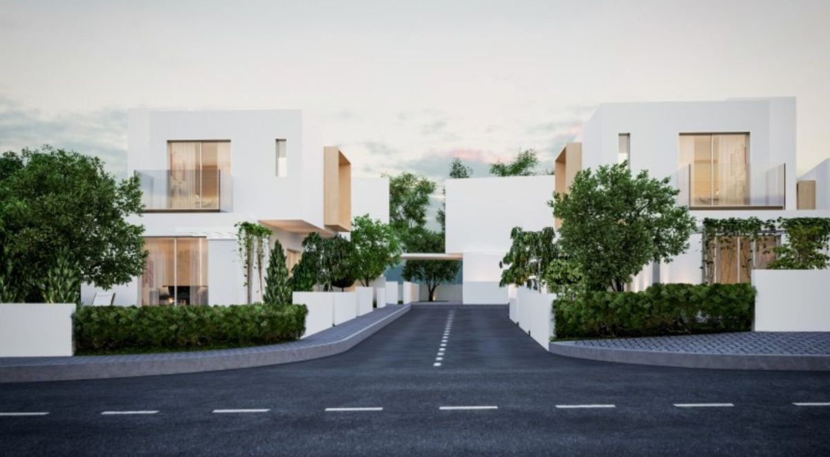 Haus in Paphos, Zypern, 171 m² - Foto 1