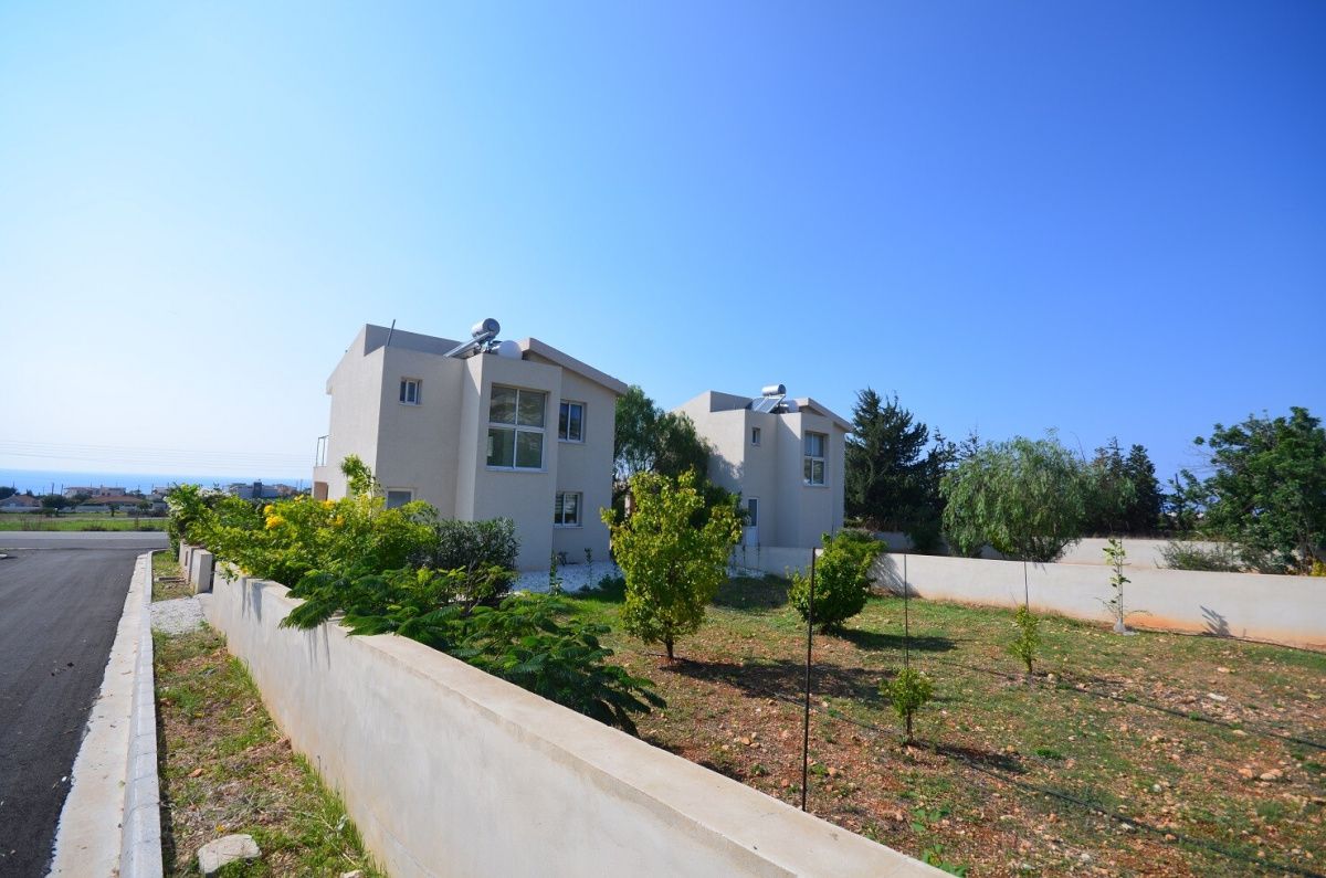 Haus in Paphos, Zypern, 152 m² - Foto 1