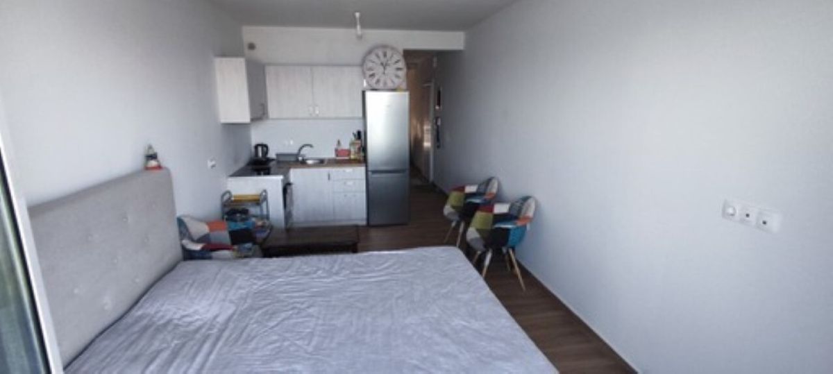 Wohnung in Thessaloniki, Griechenland, 100 m² - Foto 1