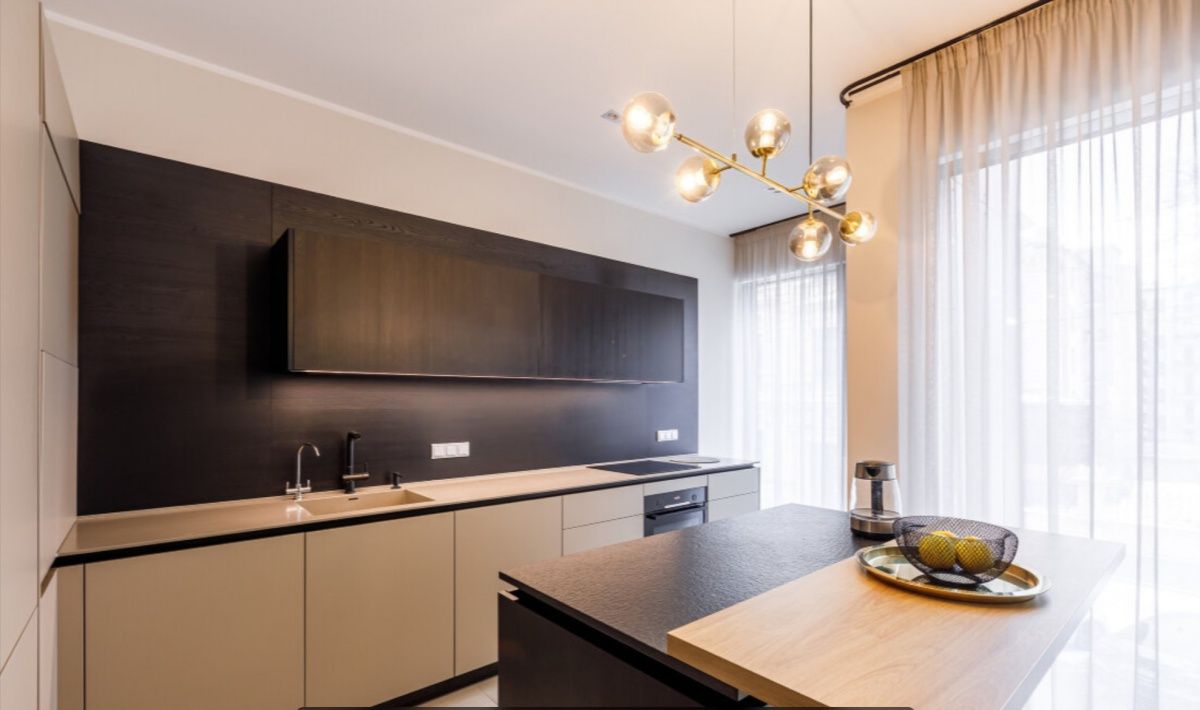 Appartement à Riga, Lettonie, 92 m² - image 1