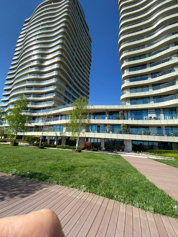 Flat in Istanbul, Turkey, 268 m² - picture 1