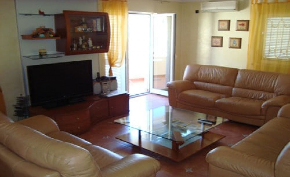 Appartement à Kotor, Monténégro, 140 m² - image 1