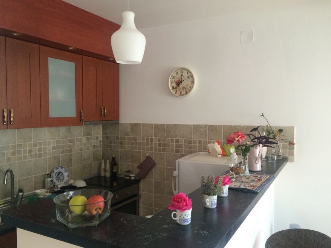 Flat in Budva, Montenegro, 82 m² - picture 1