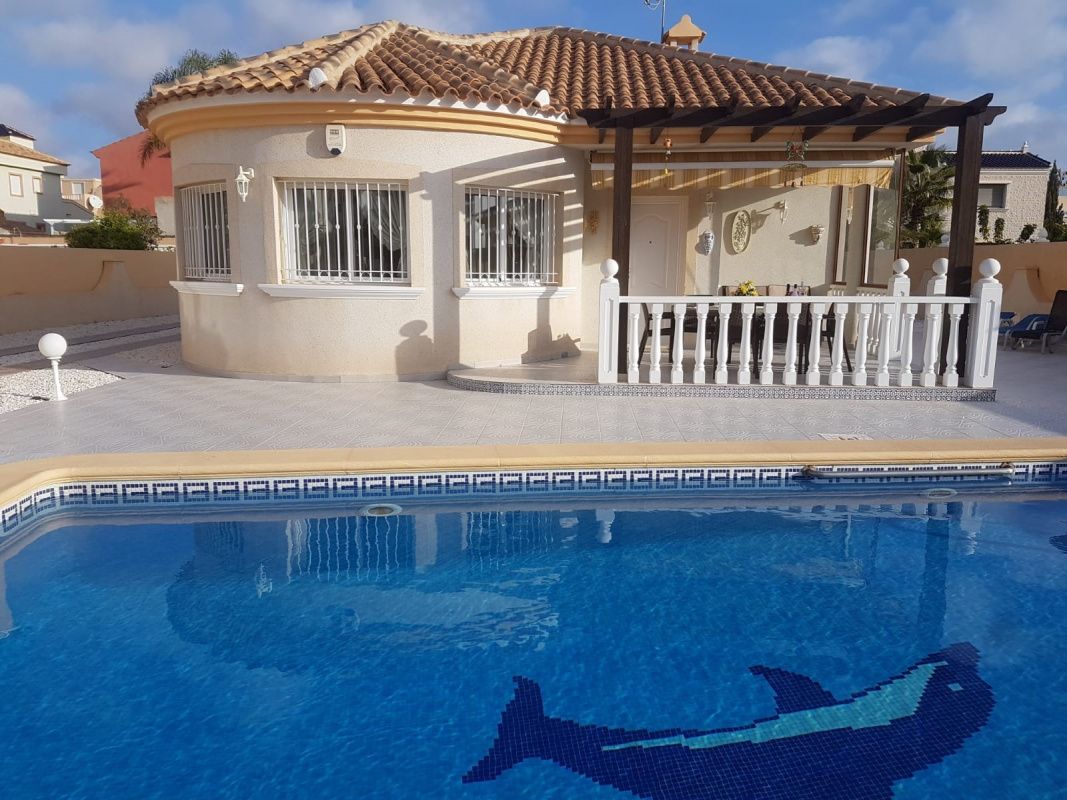 Maison sur la Costa Blanca, Espagne, 150 m² - image 1