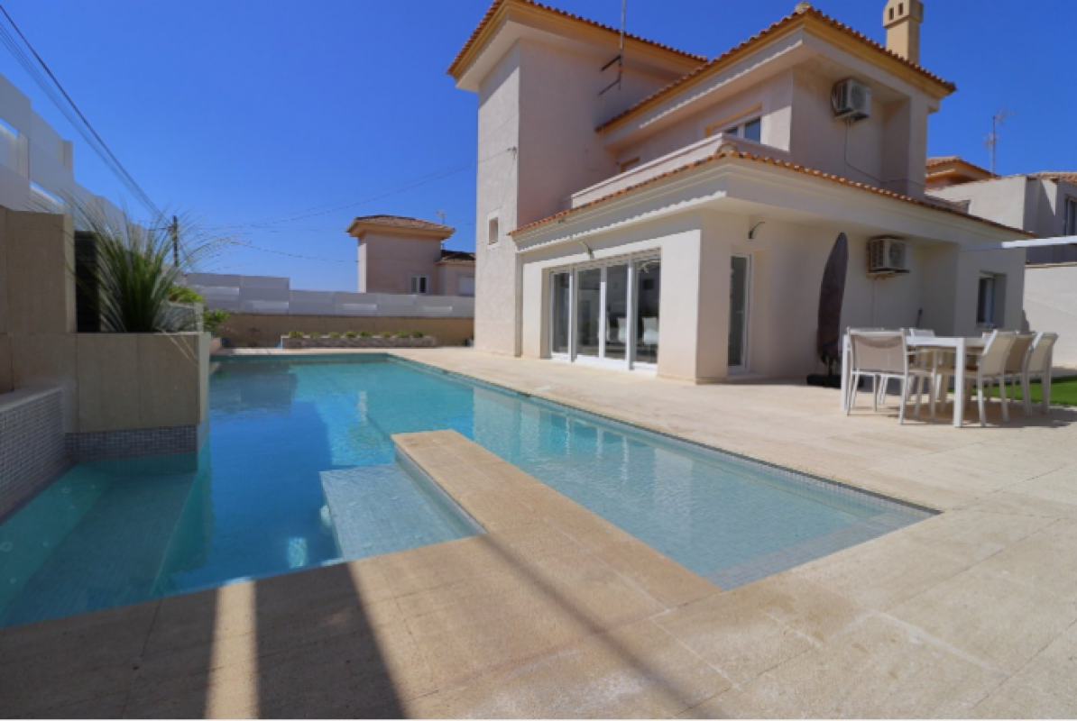 Maison sur la Costa Blanca, Espagne, 175 m² - image 1