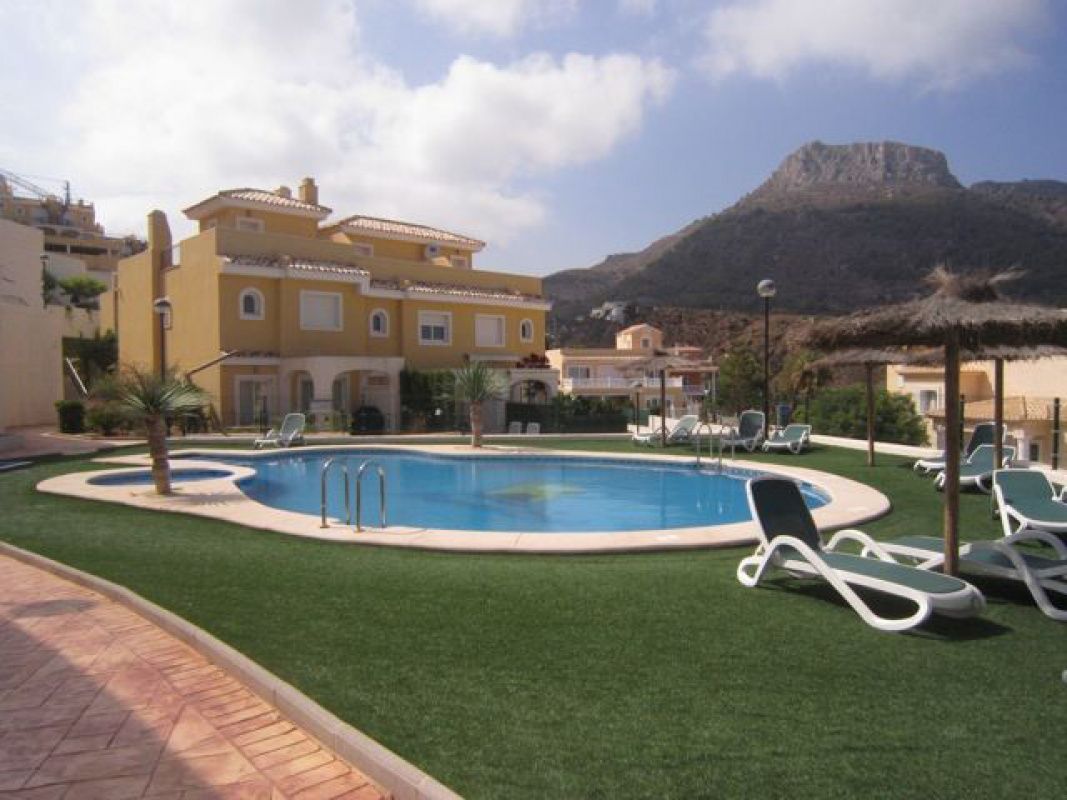 House on Costa Blanca, Spain, 176 m² - picture 1