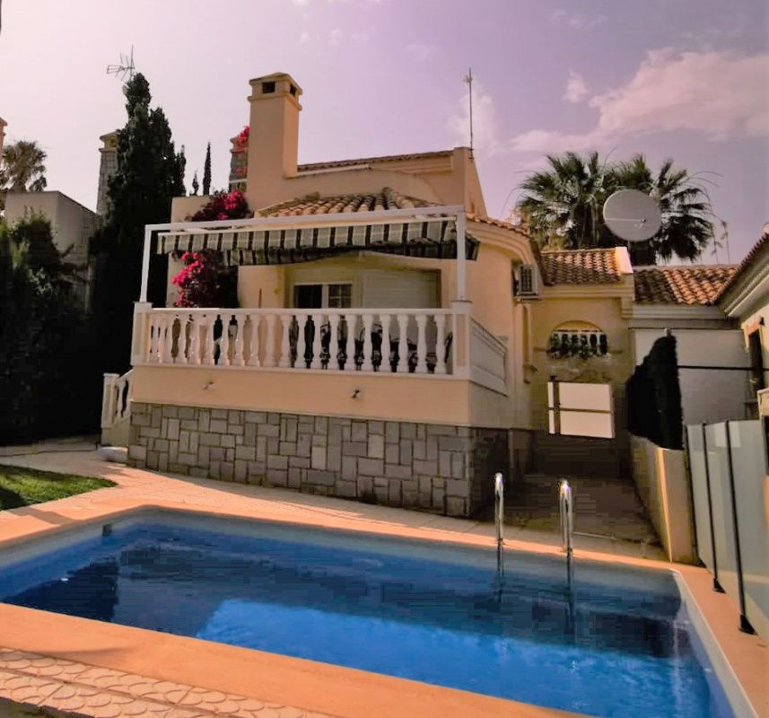 Maison sur la Costa Blanca, Espagne, 111 m² - image 1