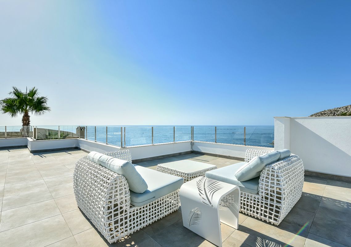 Maison sur la Costa Blanca, Espagne, 427 m² - image 1