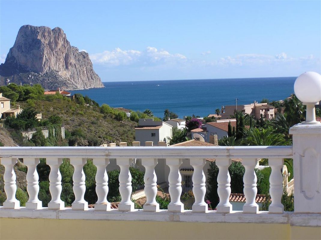 Maison sur la Costa Blanca, Espagne, 460 m² - image 1