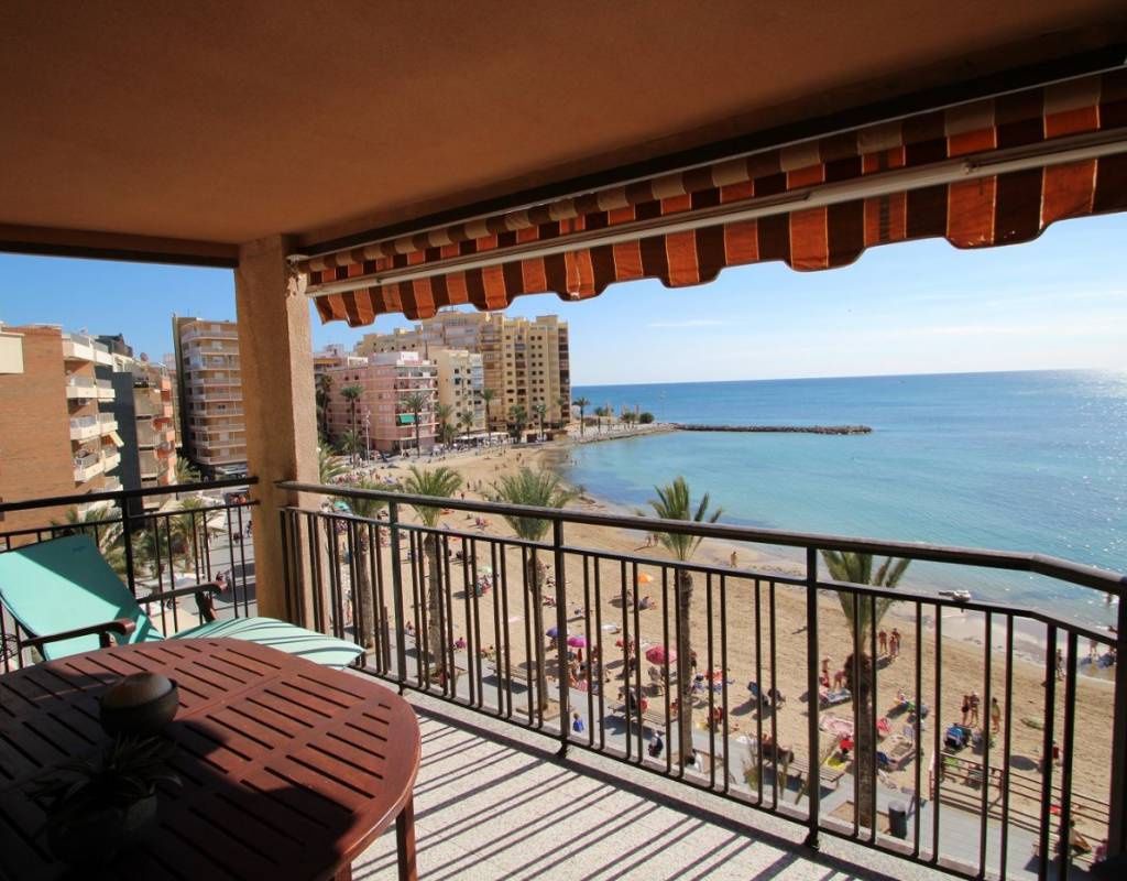 Appartement sur la Costa Blanca, Espagne, 130 m² - image 1