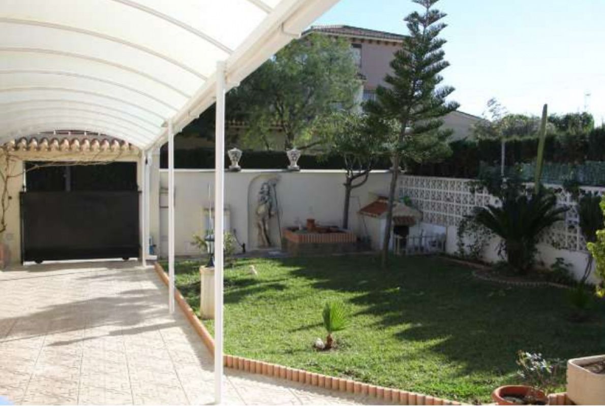 Maison sur la Costa Blanca, Espagne, 420 ares - image 1