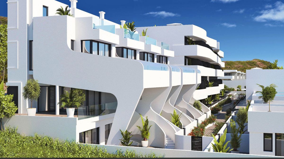 Haus in Costa Blanca, Spanien, 270 m² - Foto 1