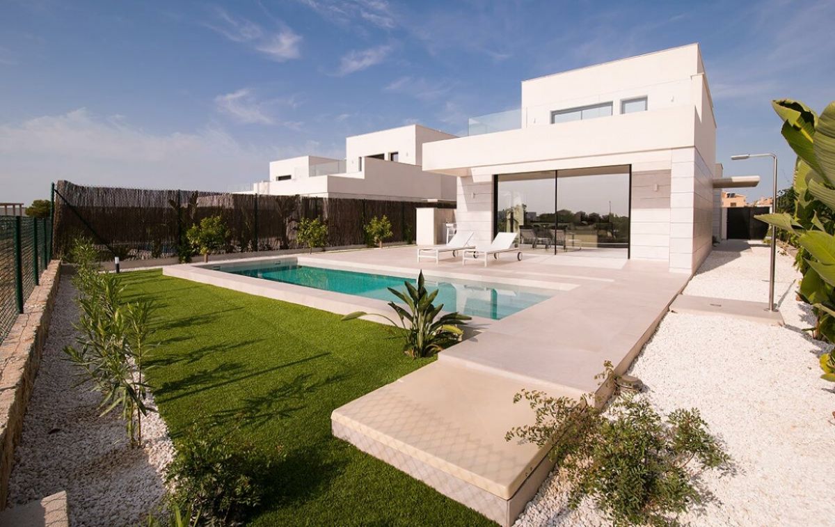 Maison sur la Costa Blanca, Espagne, 157 m² - image 1