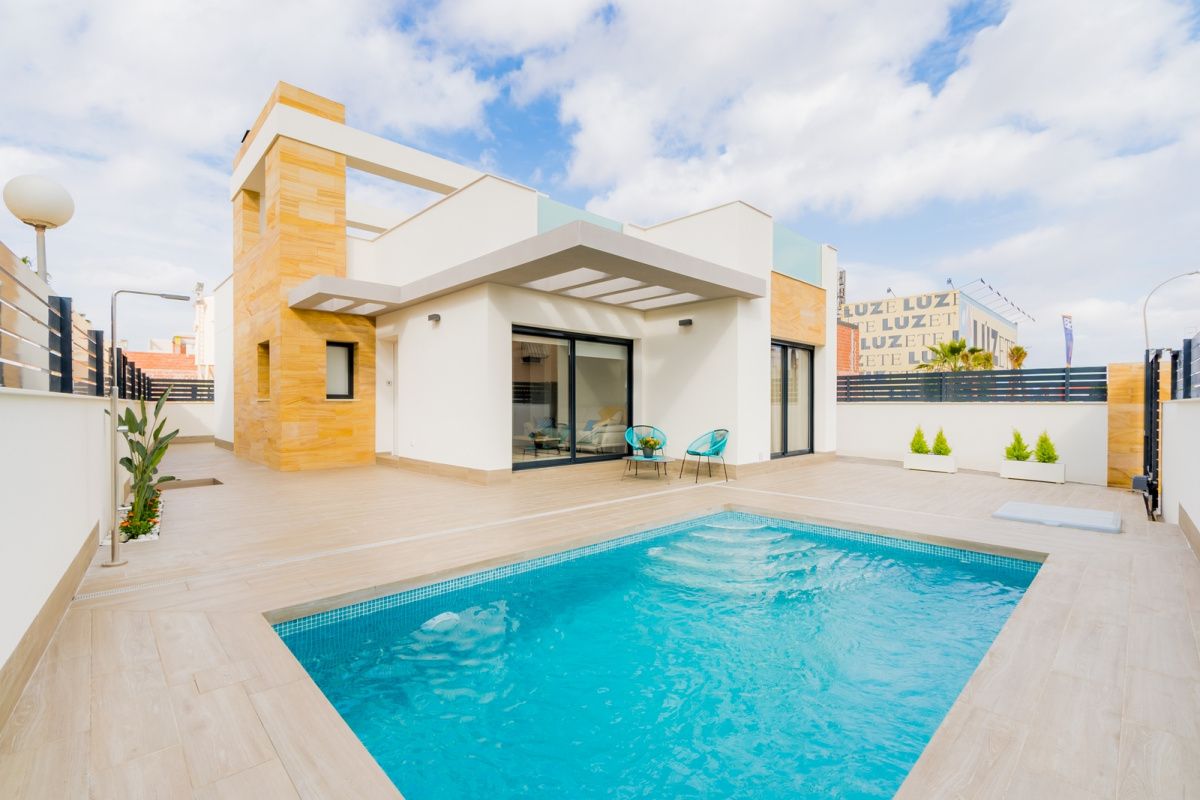 Maison sur la Costa Blanca, Espagne, 181 m² - image 1