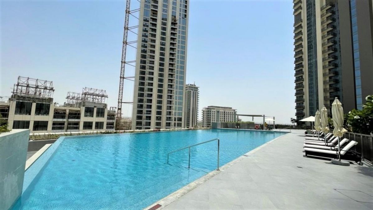 Flat in Dubai, UAE, 108 m² - picture 1