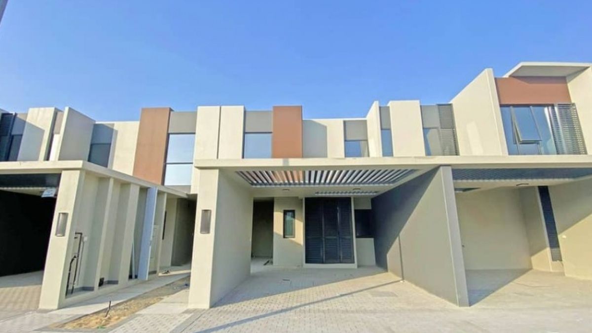 House in Dubai, UAE, 183 m² - picture 1