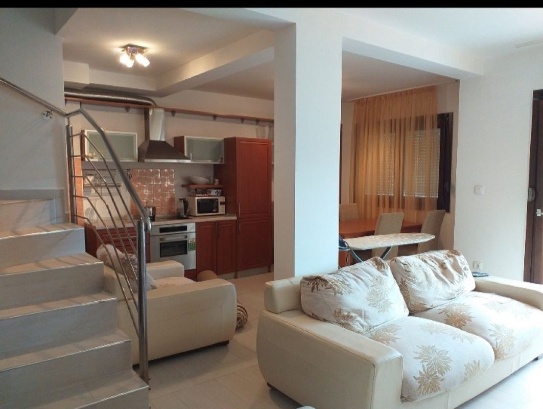 Appartement à Budva, Monténégro, 95 m² - image 1