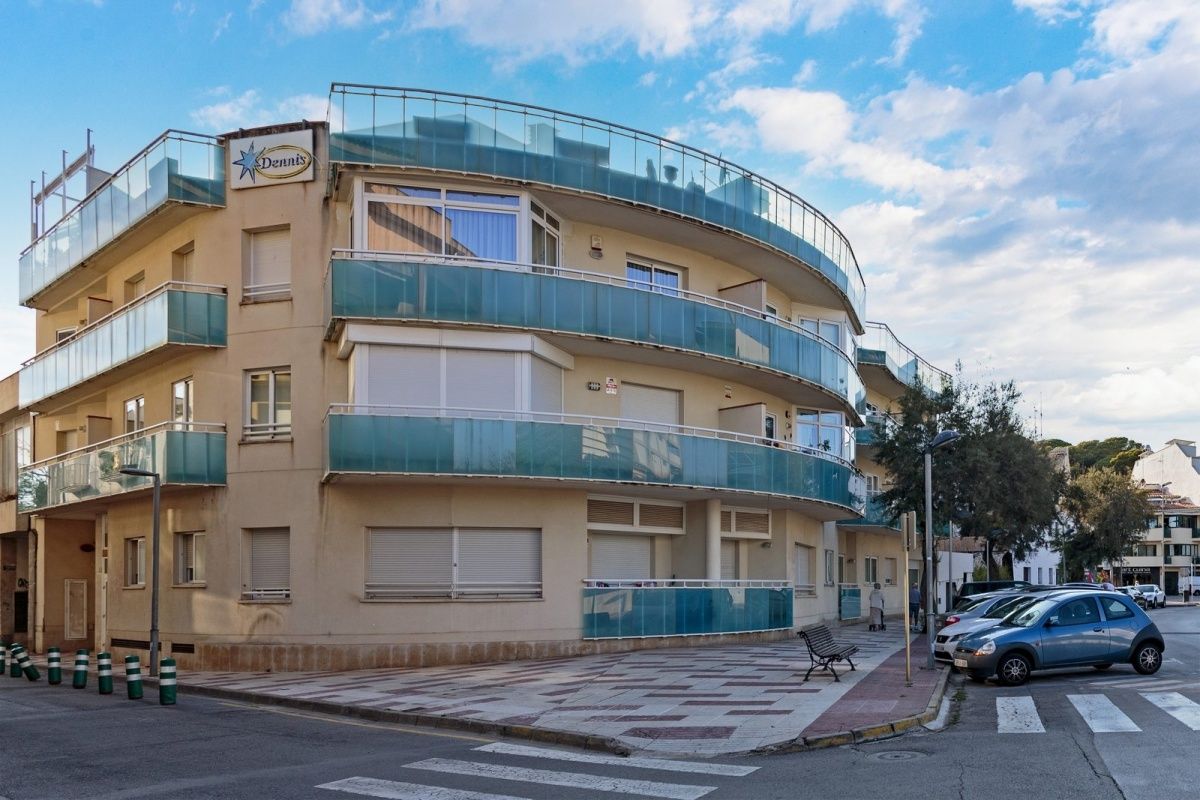 Wohnung in Costa Brava, Spanien, 133 m² - Foto 1