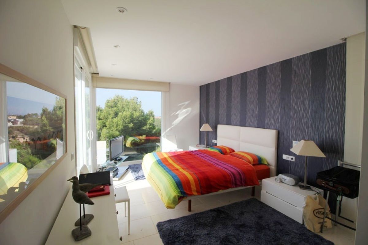 Maison sur la Costa Blanca, Espagne, 882 m² - image 1