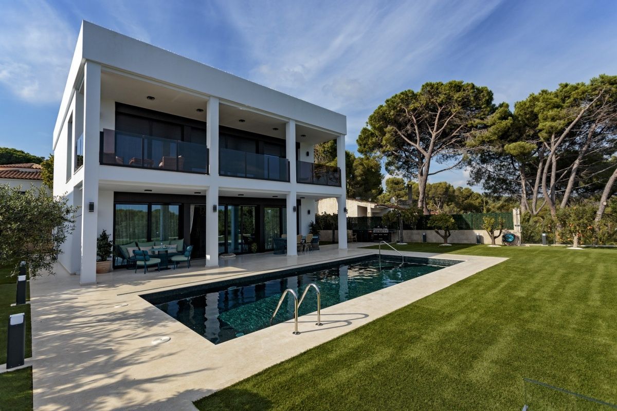 House on Costa Brava, Spain, 425 m² - picture 1