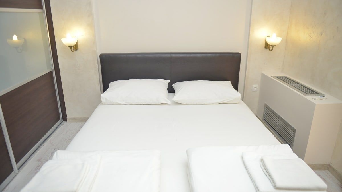 Hotel in Kotor, Montenegro, 500 m² - picture 1