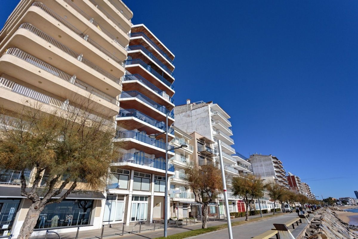 Appartement sur la Costa Brava, Espagne, 73 m² - image 1