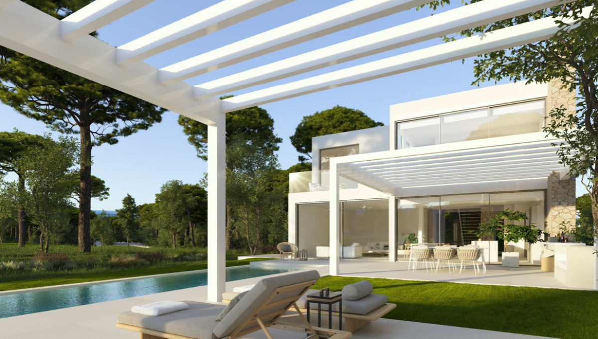 Maison sur la Costa Brava, Espagne, 373 m² - image 1