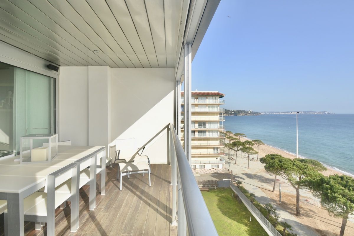 Wohnung in Costa Brava, Spanien, 109 m² - Foto 1