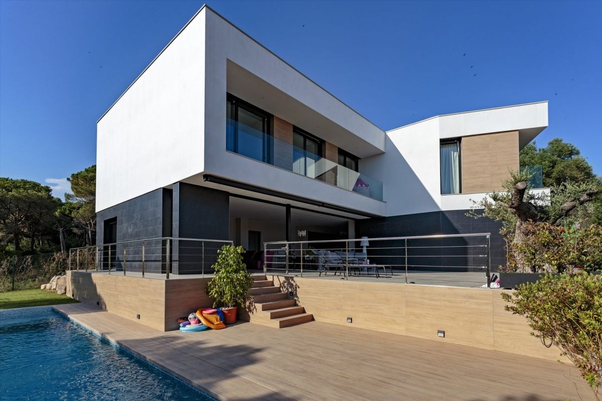 Maison sur la Costa Brava, Espagne, 350 m² - image 1