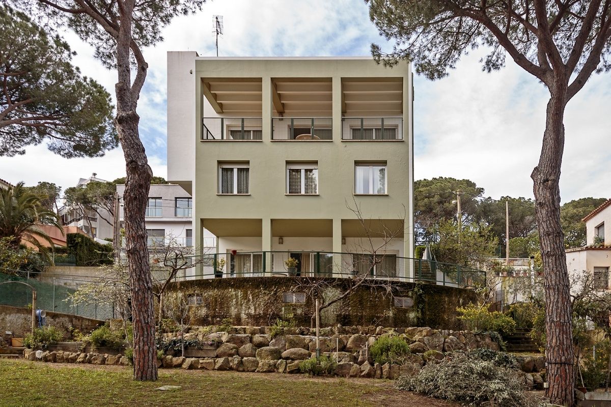 Maison sur la Costa Brava, Espagne, 310 m² - image 1